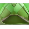 Tente HOGAN SUL XT 2-3P cress green Vaude