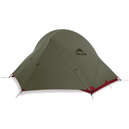 Tente Access 2 green MSR GEAR