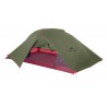 Tente Carbon Reflex 2 green MSR GEAR
