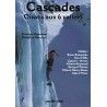 Livre Topo Cascades - Oisans aux 6 Vallées T1 - Ice Editions