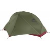Tente Hubba NX 1P verte MSR