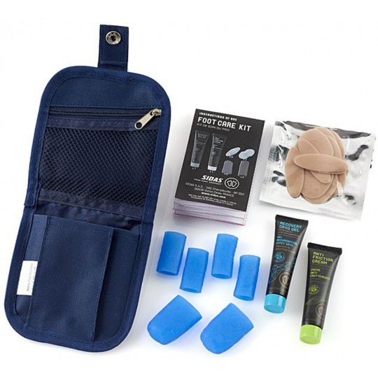 Kit de soin du pied FOOT CARE Sidas