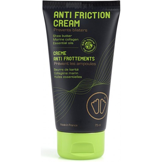 Crème anti frottements 75ml SIDAS