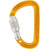 Mousqueton SM'D Screw Lock Petzl