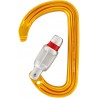 Mousqueton SM'D Screw Lock Petzl