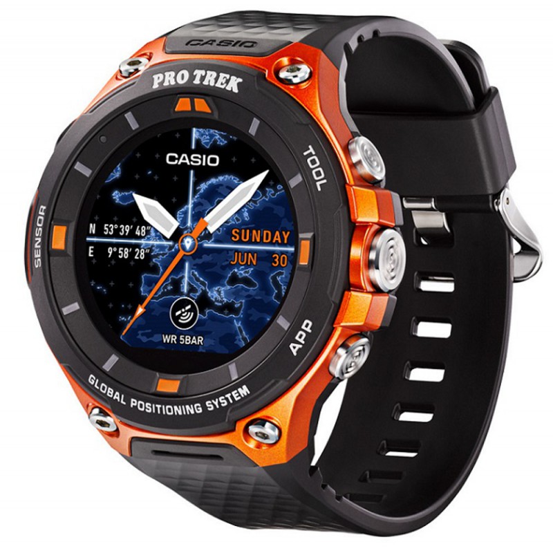 montres casio altimetre montres casio altimetre