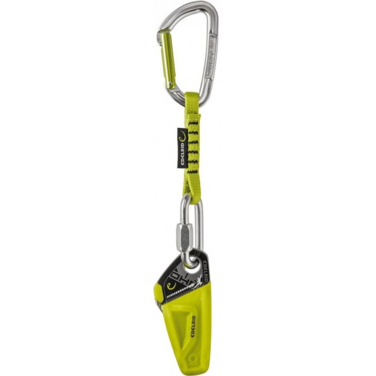 Assistant de freinage OHM Edelrid