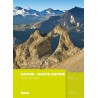 Livre SAVOIE - HAUTE SAVOIE Randonnées insolites - Catherine et Gilles Lansard - Editions Glénat