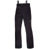 Pantalon imperméable homme MIDI 3L noir Directalpine