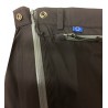 Pantalon imperméable homme MIDI 3L noir Directalpine