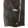 Pantalon imperméable homme MIDI 3L noir Directalpine