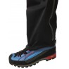 Pantalon imperméable homme MIDI 3L noir Directalpine