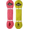 Corde 2x50m LEGEND 8.3mm vert-rose Beal