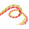 Corde 2x50m LEGEND 8.3mm vert-rose Beal