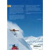 Livre Ski Les clés de l'espace Killy - Tignes-Val d'Isère - Les plus beaux hors-pistes - Didier Givois