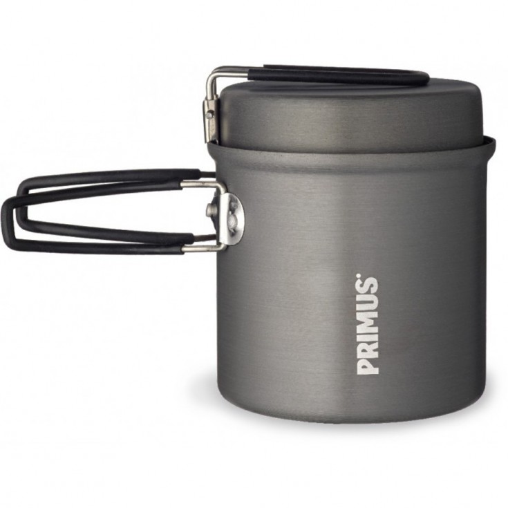 Popote LiTech TREK KETTLE 1000ml Primus