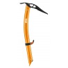 Piolet Gully Panne orange Petzl