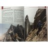 Livre topo Mont-Blanc - GRANITE - Tome 2 - Les Aiguilles de Chamonix - JMEditions