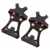 Anti-glisse WALK TRACTION Sidas 