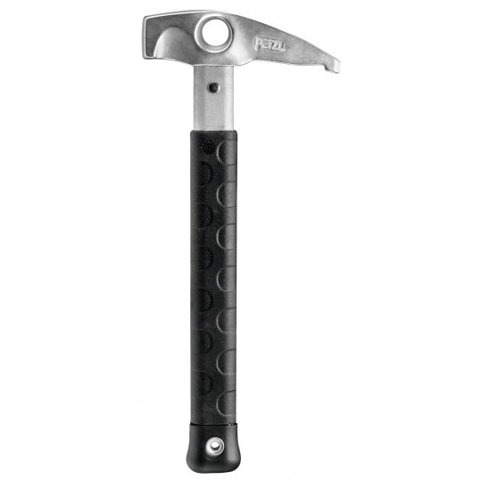 Marteau rocher artif BONGO Petzl