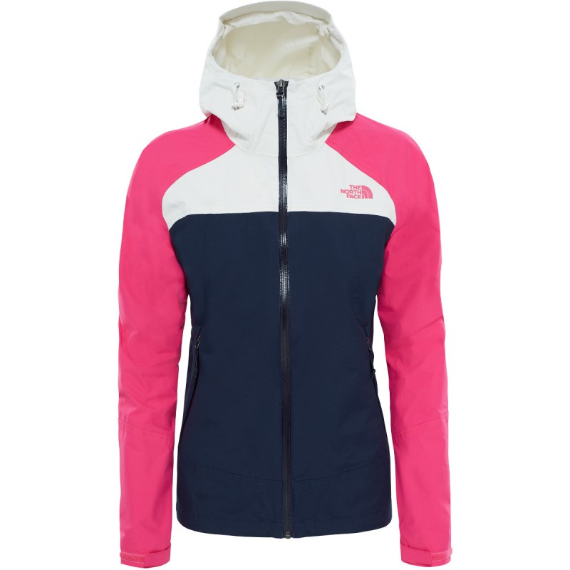 veste nike impermeable femme