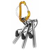 Mousqueton CARRYABINER Grivel