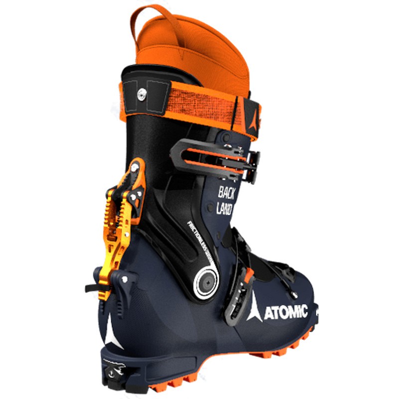 chaussure après ski