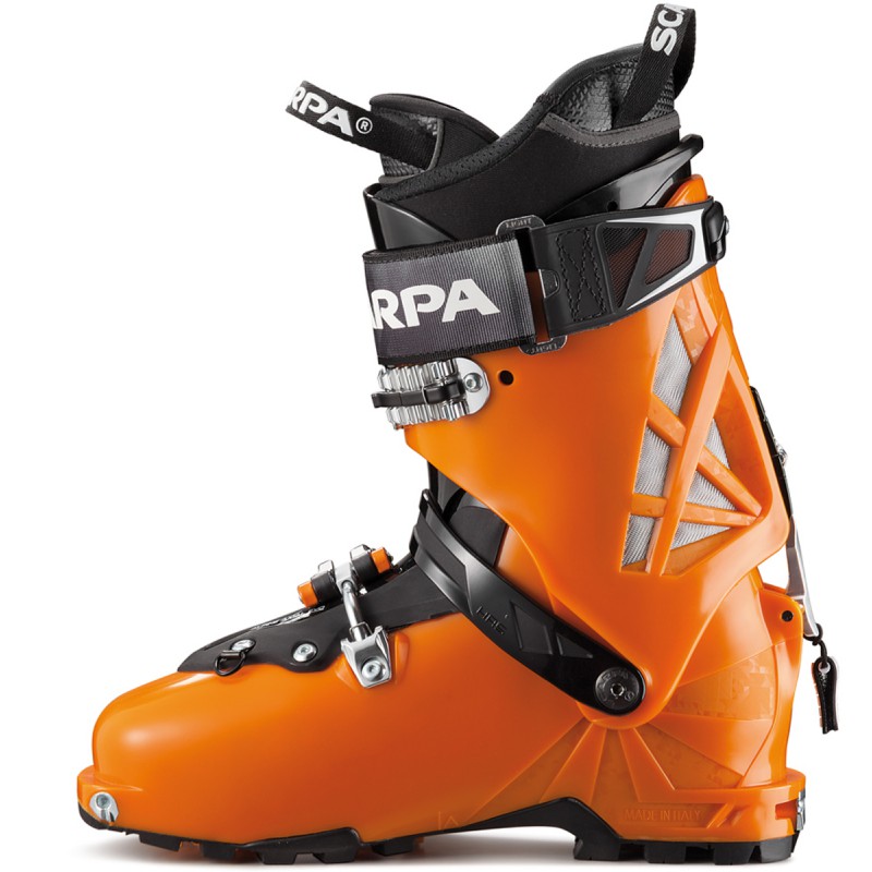 scarpa ski rando