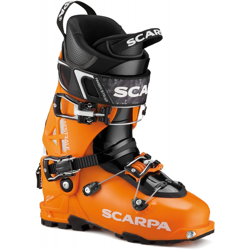 meilleure chaussure de randonnée 2018