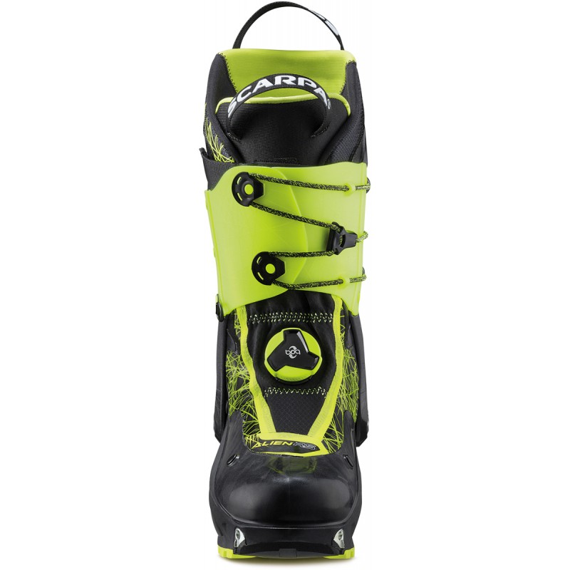 scarpa ski rando
