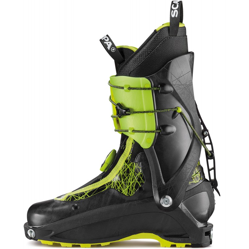 scarpa ski rando