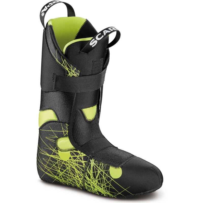 scarpa ski rando