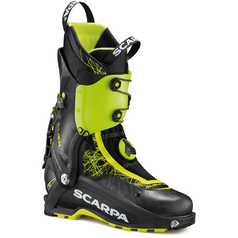 chaussure de ski de rando