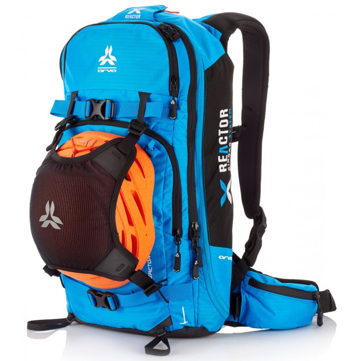 porte ski dos