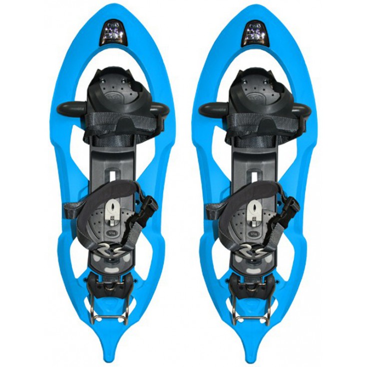 Raquettes à neige TSL 226 RANDO bleu TSL Outdoor Montania Sport Raquettes à neige TSL 226 RANDO bleu TSL Outdoor Montania Sport