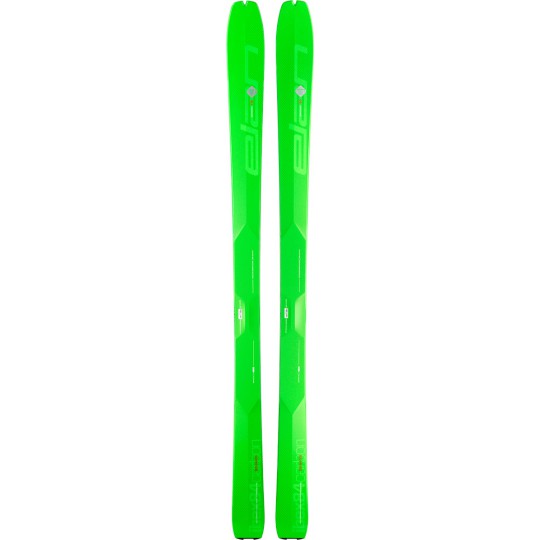 Ski de rando IBEX 84 CARBON vert Elan
