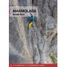 Livre Topo Escalade MARMOLADA South Face - Maurizio Giordani - Versante Sud