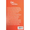 Livre LE SKI DE RANDO - Débuter et se perfectionner - Patrice Vargel - Editions Glénat