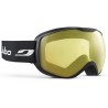 Masque de ski anti-brouillard ISON noir Catégorie 1 Julbo