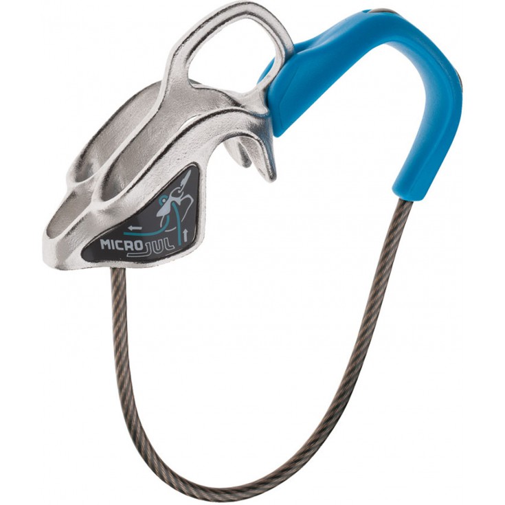 Assureur Escalade MICRO JUL Edelrid