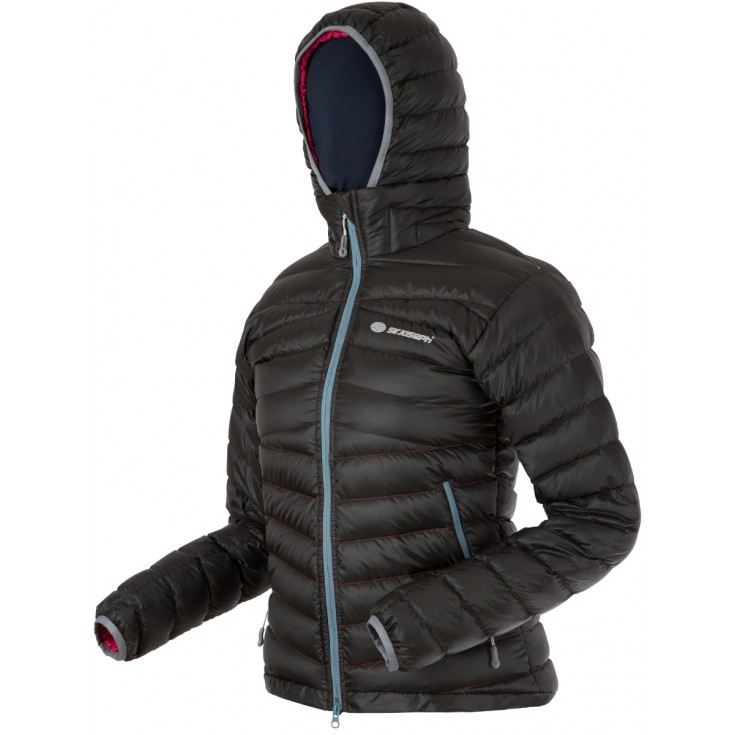 doudoune femme sport