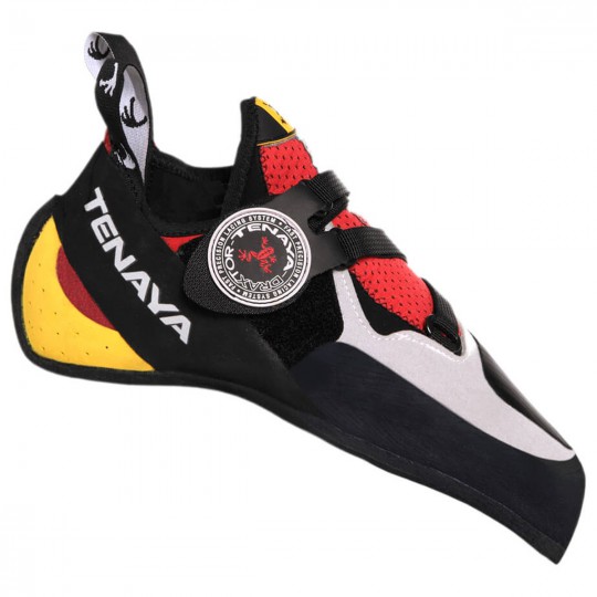 Chaussons d'escalade IATI Tenaya Sports
