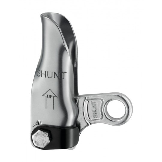 Bloqueur Shunt Petzl