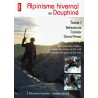 Livre Topo Alpinisme Hivernal en Dauphiné T1 - Sebastien Escande