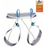 Harnais CHOUCAS LIGHT Blue Ice