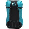 Sac à dos Cilao PAPANG 5D turquoise 37l