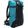 Sac à dos Cilao PAPANG 5D turquoise 37l