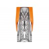 Bloqueur Tibloc 2.0 orange Petzl