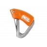 Bloqueur Tibloc 2.0 orange Petzl