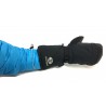 Moufle d'expédition grand froid MITTS 8000 Down -30 SirJoseph